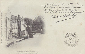 Waron - Ploubazlanec 1899