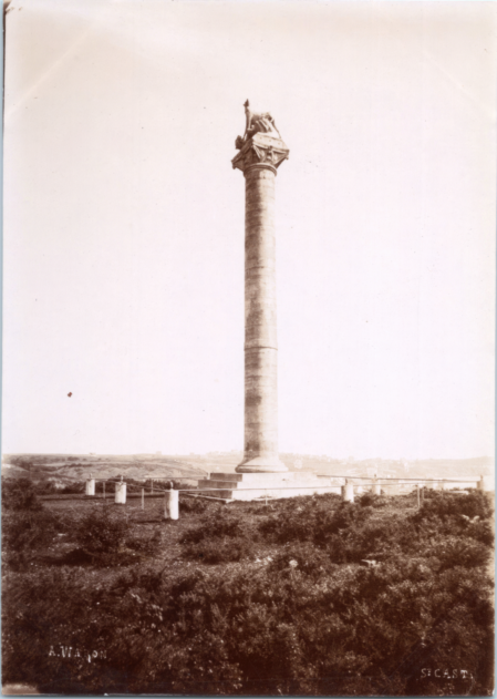 Saint-Cast 1890