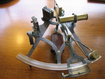 Octant Waron photo 1