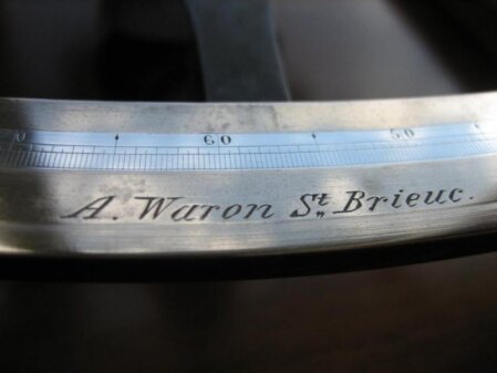 Octant Waron photo 3