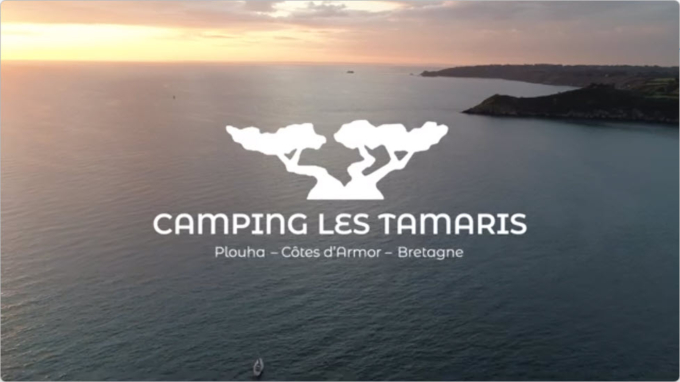 Les Tamaris